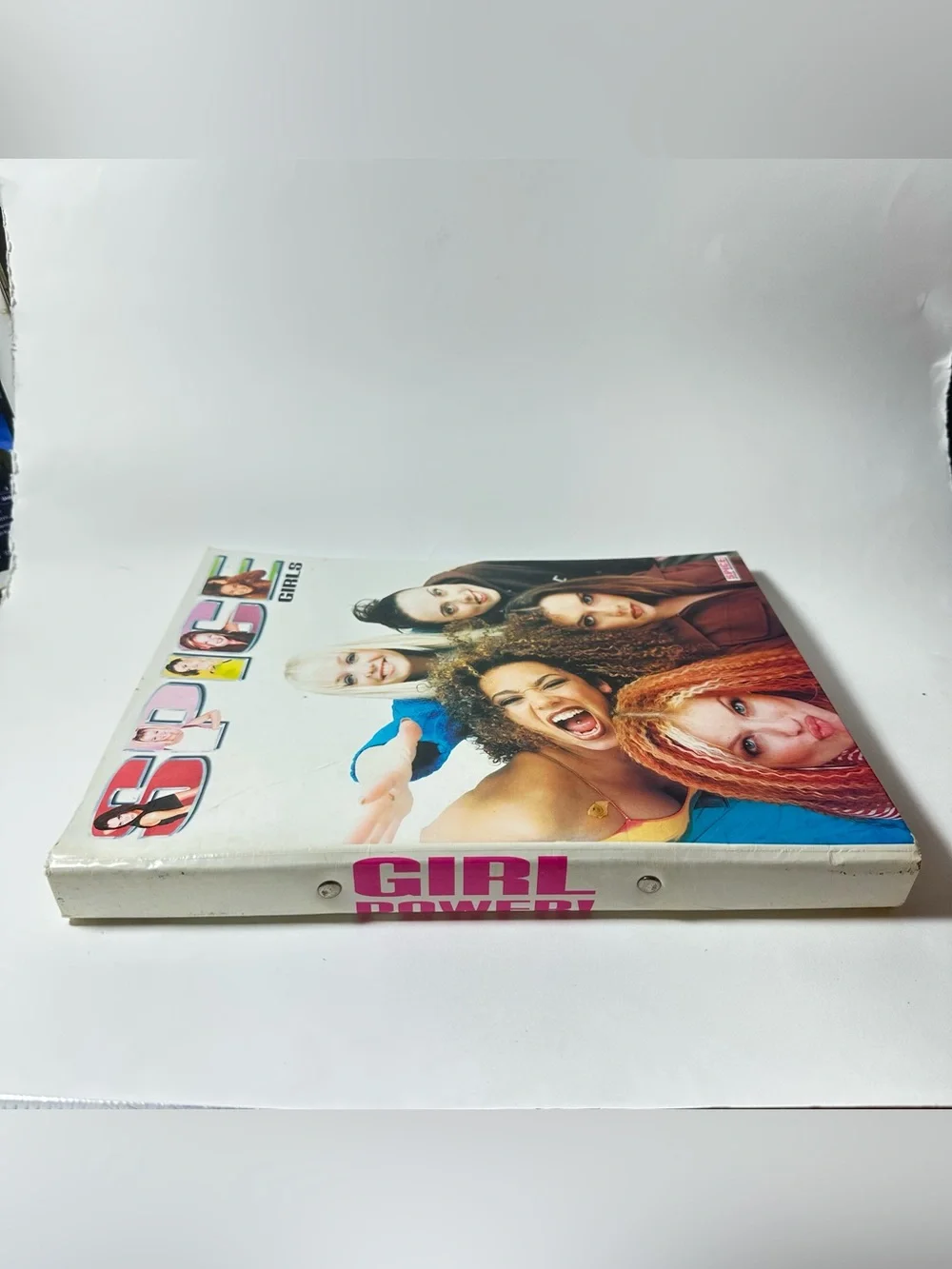 Binder